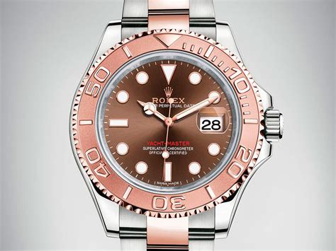 rolex yacht-master 40 rose gold for sale|yacht master 40 rolex price.